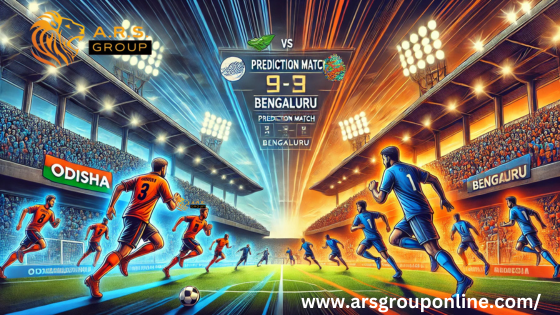 Odisha vs Bengaluru football match prediction