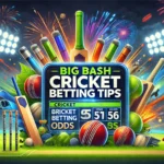 big bash cricket betting tips