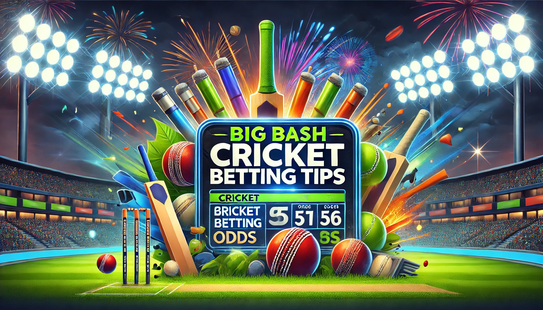 big bash cricket betting tips