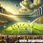 Dortmund vs Sturm Football Match Prediction