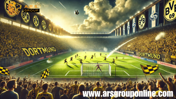 Dortmund vs Sturm Football Match Prediction