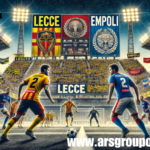 Lecce vs Empoli Football Match Prediction