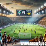 Venezia vs Parma Football Match Prediction