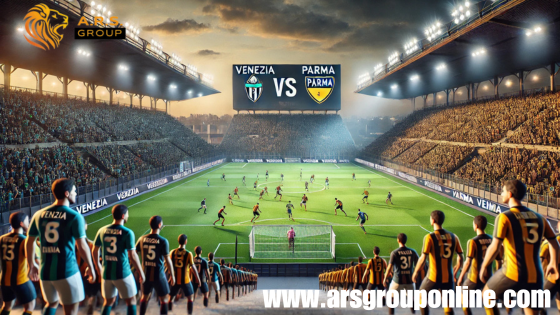 Venezia vs Parma Football Match Prediction