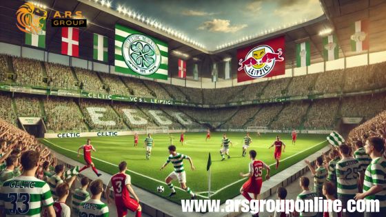 Celtic vs Leipzig Football Match Prediction