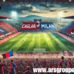 Cagliari vs Milan Football Match Prediction