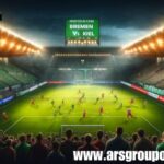 Bremen vs Kiel Football Match Prediction