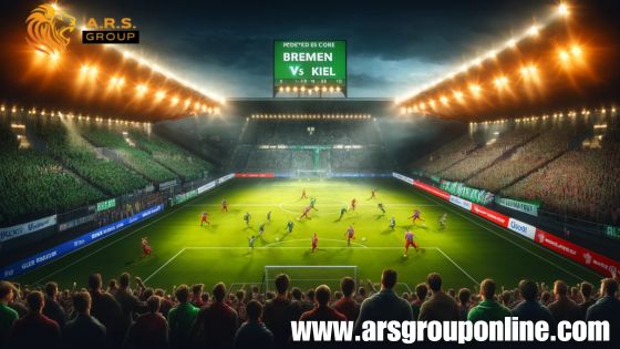 Bremen vs Kiel Football Match Prediction