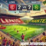 Lens vs Nantes Football Match Prediction