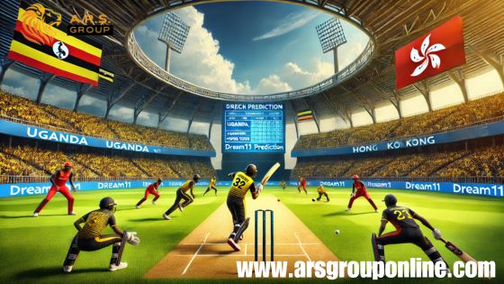 Uganda vs Hong Kong Dream11 Prediction