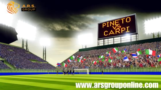 Pineto vs Carpi Football Match Prediction