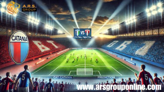 Catania vs Messina Football Match Prediction