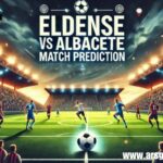 Eldense vs Albacete Football Match Prediction