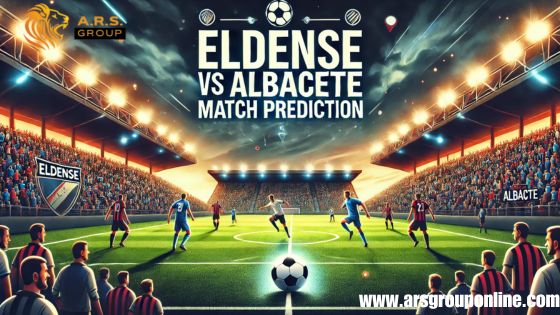 Eldense vs Albacete Football Match Prediction