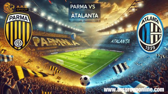 Parma vs Atalanta Football Match Prediction