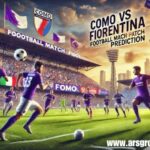 Como vs Fiorentina Football Match Prediction