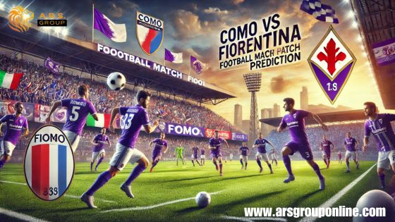 Como vs Fiorentina Football Match Prediction