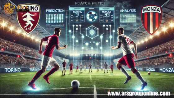 Torino vs Monza Football Match Prediction