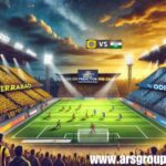 Hyderabad vs Odisha Football Match Prediction