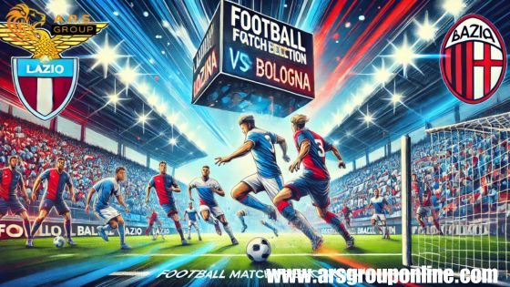 Lazio vs Bologna Football Match Prediction