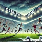 Sturm vs Girona Football Match Prediction