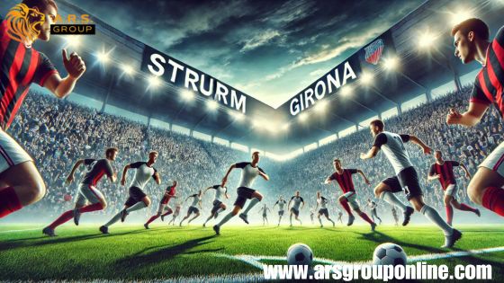 Sturm vs Girona Football Match Prediction