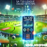 SA T20 League Cricket Betting Tips