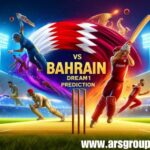 Bahrain vs Qatar Dream11 Prediction