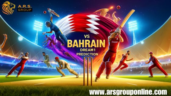 Bahrain vs Qatar Dream11 Prediction