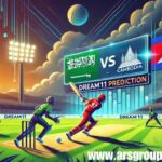 Saudi Arabia vs Cambodia Dream11 Prediction