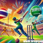 Thailand vs Saudi Arabia Dream11 Prediction