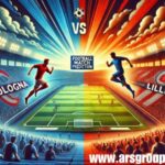 Bologna vs Lille Football Match Prediction