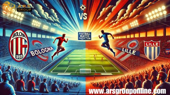 Bologna vs Lille Football Match Prediction