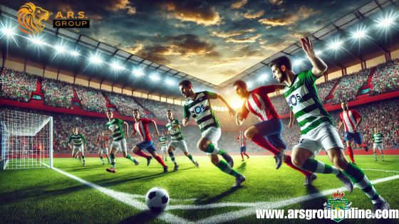 Sporting vs Granada Football Match Prediction