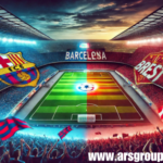 Barcelona vs Brest Football Match Prediction