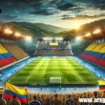 Colombia vs Ecuador Football Match Prediction