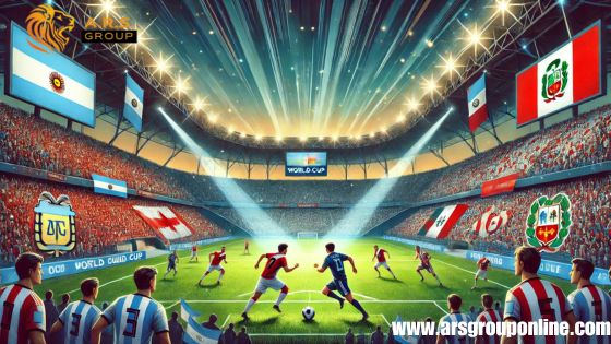 Argentina vs Peru Football Match Prediction