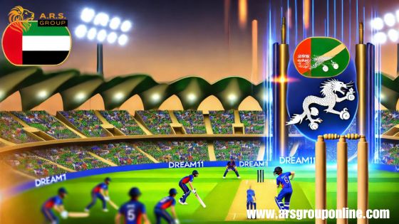 UAE vs Bhutan Dream11 Prediction