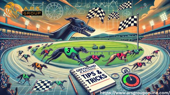 Greyhound racing tips and tricks