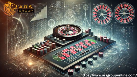 Roulette winning strategies