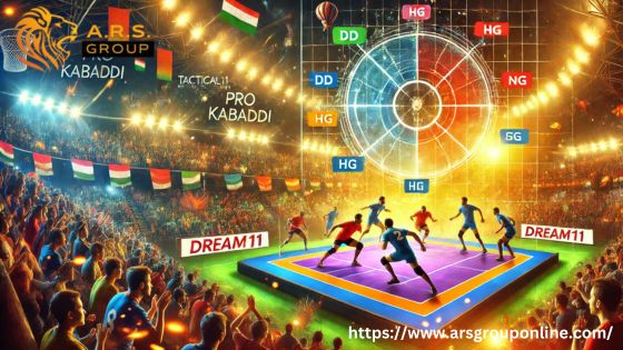 DD vs HG Pro Kabaddi Dream11 Prediction