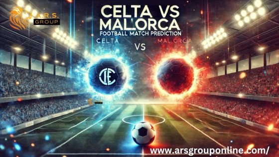 Celta vs Mallorca Football Match Prediction