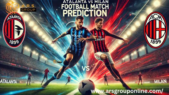 Atalanta vs Milan Football Match Prediction