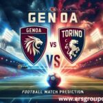 Genoa vs Torino Football Match Prediction