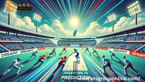 Argentina vs Bermuda Dream11 Prediction