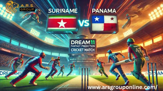 Suriname vs Panama Dream11 Prediction