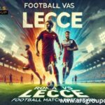 Roma vs Lecce Football Match Prediction