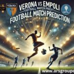 Verona vs Empoli Football Match Prediction