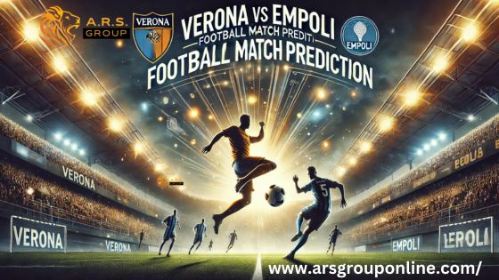 Verona vs Empoli Football Match Prediction