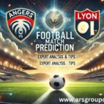 Angers vs Lyon Football Match Prediction